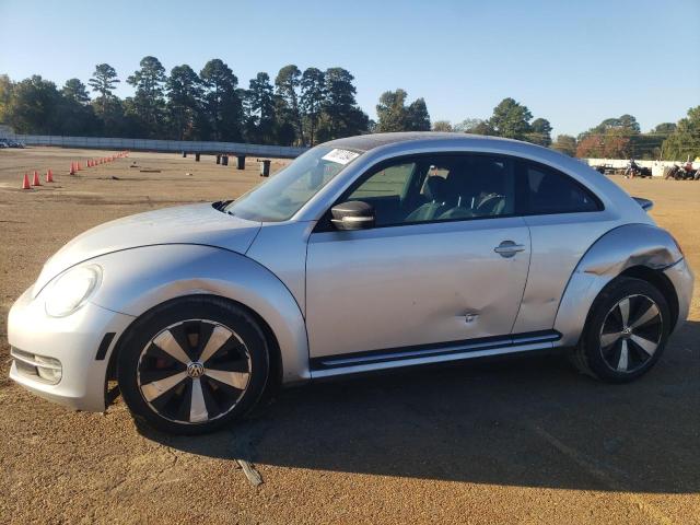 Global Auto Auctions: 2012 VOLKSWAGEN BEETLE TUR