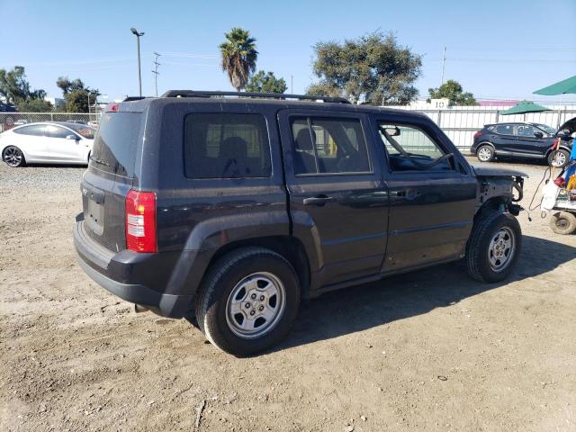 2015 JEEP PATRIOT SP - 1C4NJPBB7FD178371