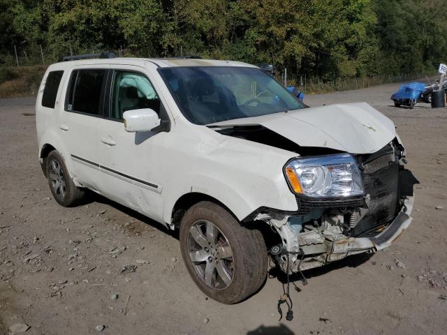 VIN 5FNYF4H97EB029452 2014 Honda Pilot, Touring no.4