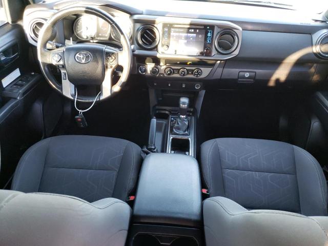 2017 TOYOTA TACOMA DOU - 5TFCZ5AN1HX084083