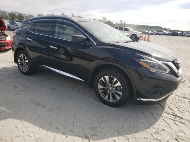 2018 NISSAN MURANO S - 5N1AZ2MH7JN177408
