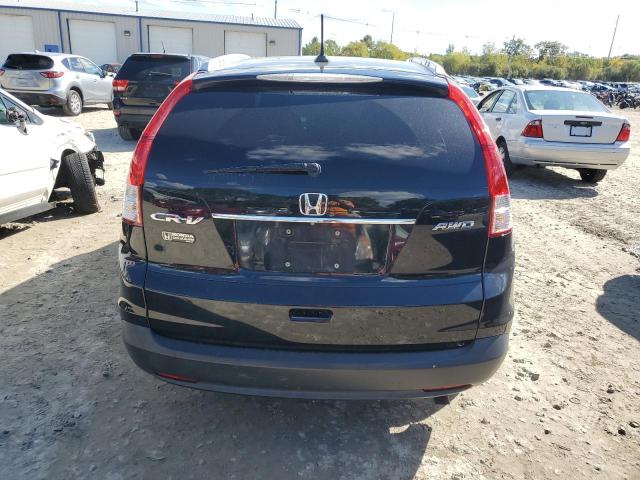 VIN 2HKRM4H77EH638440 2014 Honda CR-V, Exl no.6