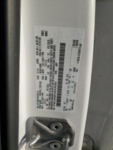 2017 FORD ESCAPE SE - 1FMCU0GD1HUC47263