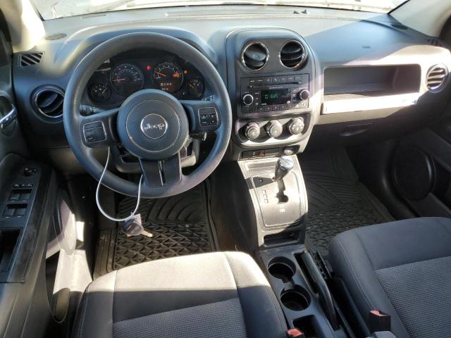 2016 JEEP COMPASS SP - 1C4NJDBBXGD695146