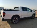 HONDA RIDGELINE photo