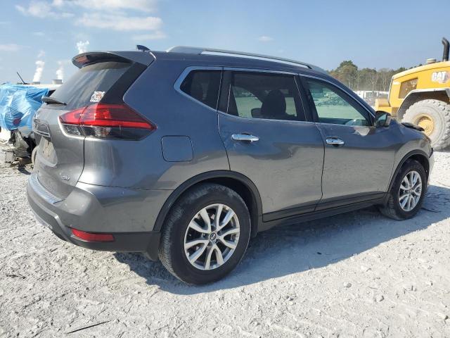 Vin: 5n1at2mt0hc787467, lot: 78375804, nissan rogue s 20173