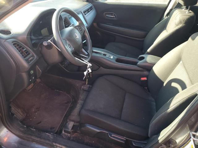 2017 HONDA HR-V LX - 3CZRU6H3XHM101109
