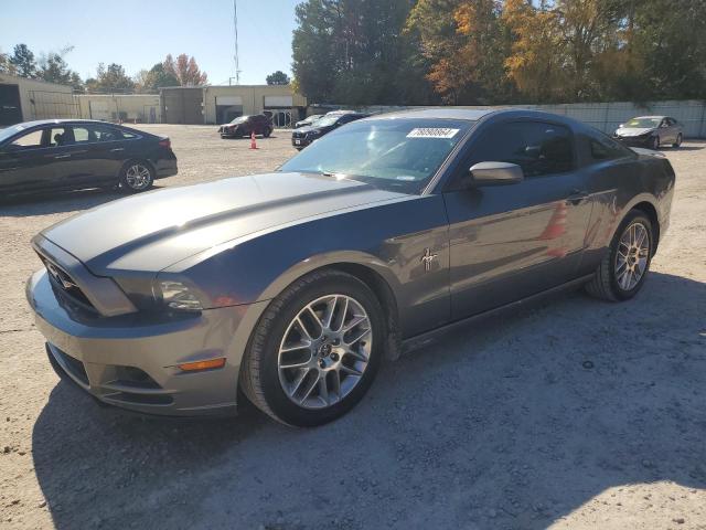 VIN 1ZVBP8AM0E5216510 2014 Ford Mustang no.1