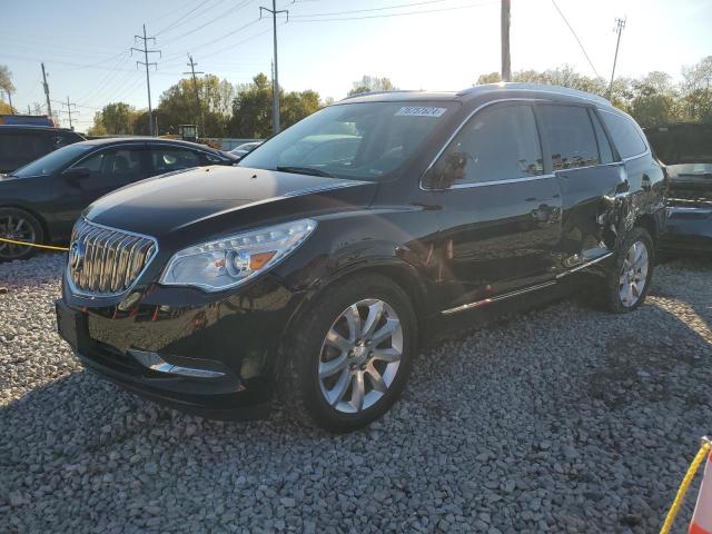 VIN 5GAKVCKD6HJ164887 2017 Buick Enclave no.1