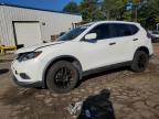 2016 NISSAN ROGUE S - 5N1AT2MT4GC871807