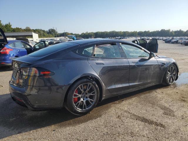 2024 TESLA MODEL S - 5YJSA1E69RF542656