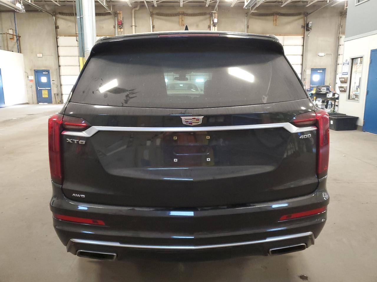 Lot #2935892860 2020 CADILLAC XT6 PREMIU