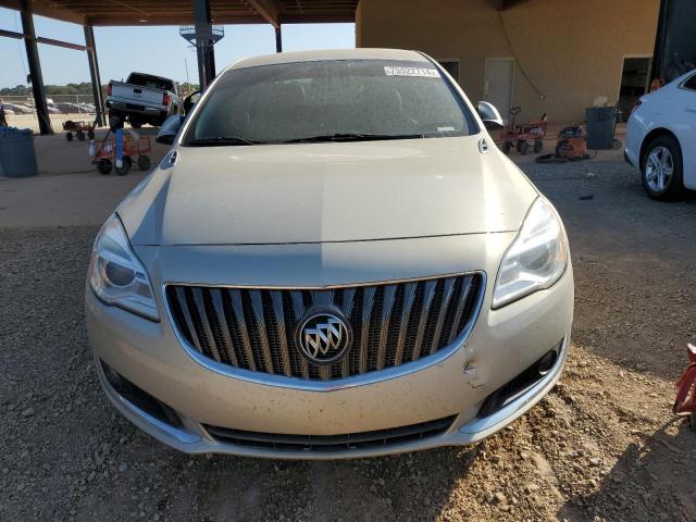 2016 BUICK REGAL 2G4GK5EX4G9190473