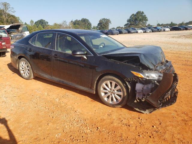 VIN 4T1B11HK6JU603347 2018 Toyota Camry, L no.4