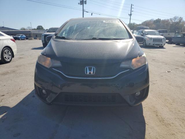 VIN JHMGK5H75GX037651 2016 Honda Fit, EX no.5