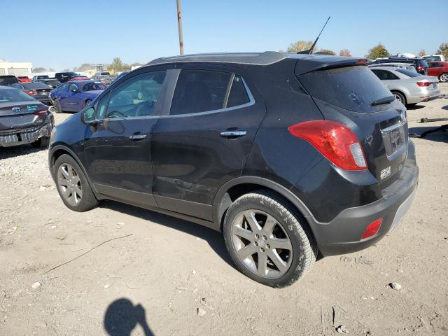 VIN KL4CJBSB0DB176832 2013 Buick Encore, Convenience no.2