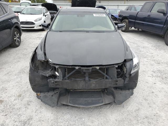 2015 CADILLAC CTS LUXURY - 1G6AX5SX0F0143789
