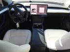 Lot #3024002230 2021 TESLA MODEL 3