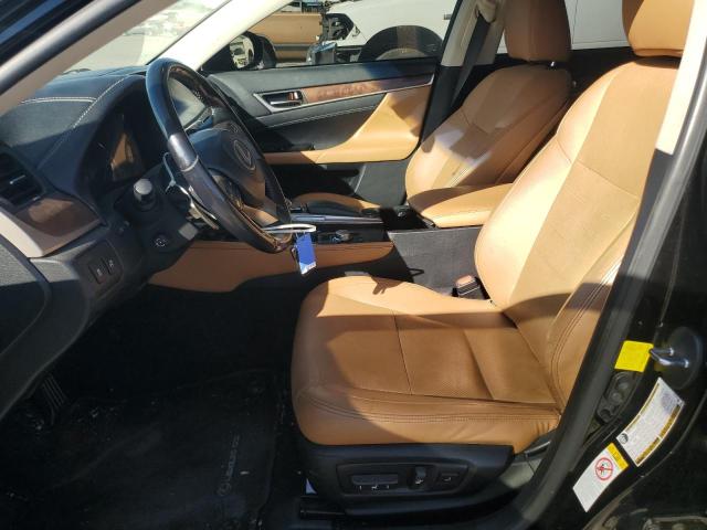 VIN JTHBZ1BL8GA003341 2016 Lexus GS, 350 Base no.7