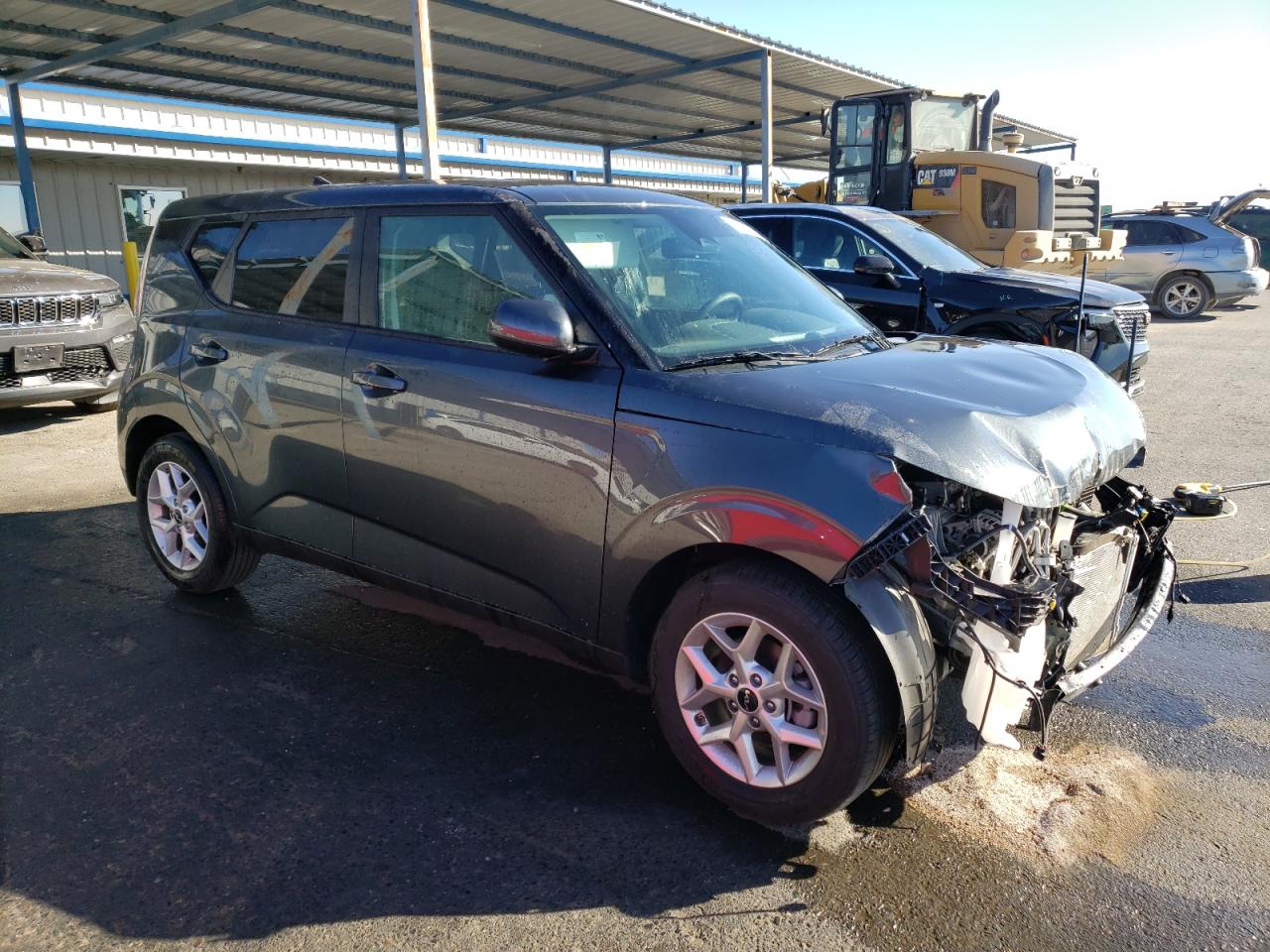 Lot #2986883765 2024 KIA SOUL LX