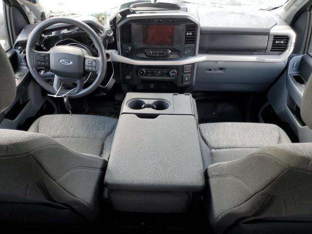 2022 FORD F150 SUPER - 1FTFW1E80NFB66925