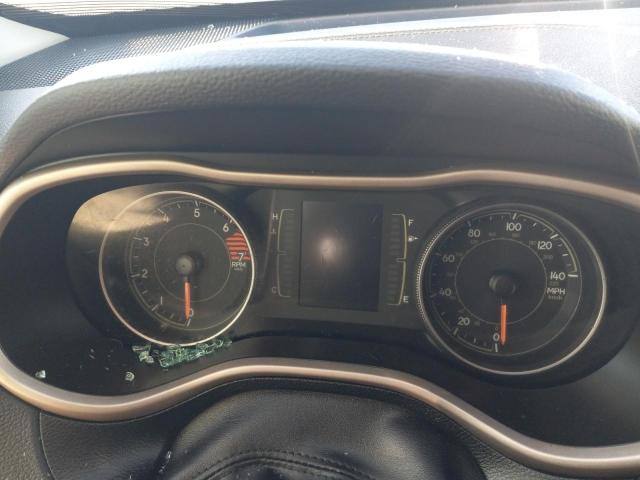 2016 JEEP CHEROKEE L - 1C4PJMCB7GW330998