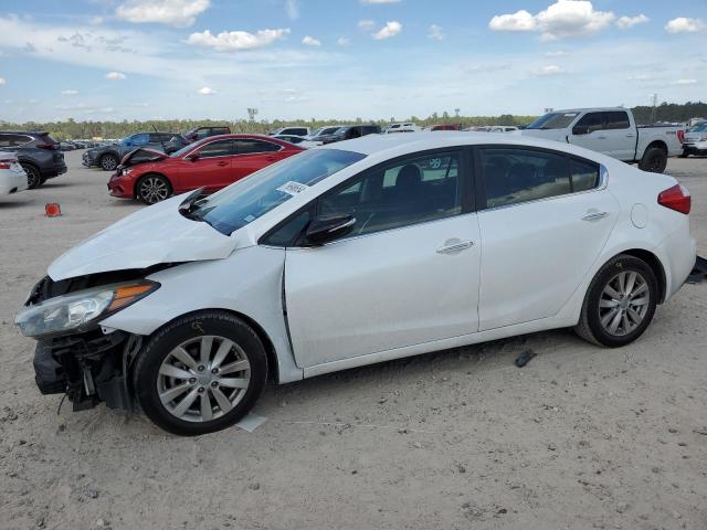 2014 KIA FORTE EX 2014