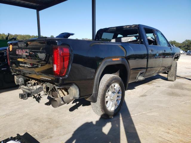 2022 GMC SIERRA K25 - 1GT49REY5NF244483
