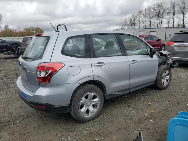 VIN JF2SJAAC9EH472938 2014 Subaru Forester, 2.5I no.3