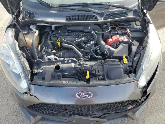 2018 FORD FIESTA ST - 3FADP4GX3JM113968