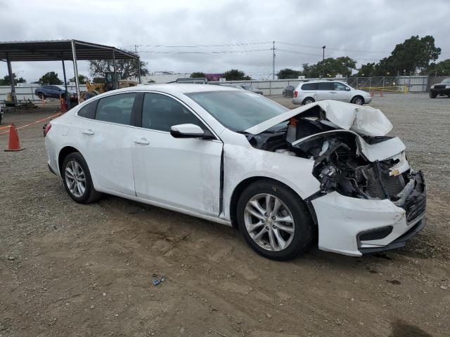 VIN 1G1ZD5ST9JF266480 2018 CHEVROLET MALIBU no.4