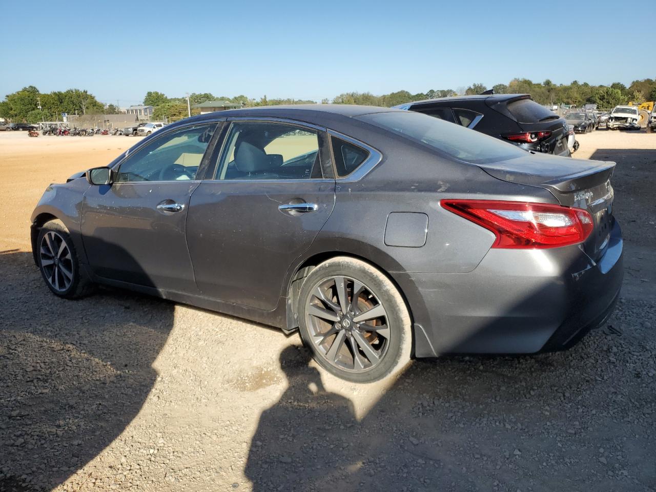 Lot #2986341191 2016 NISSAN ALTIMA 2.5