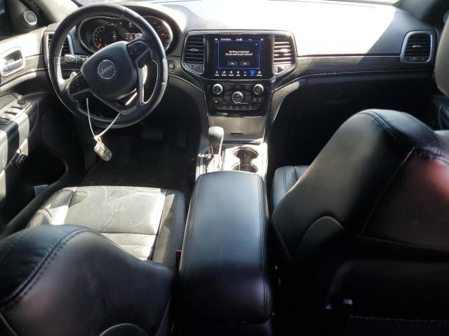 2021 JEEP GRAND CHER - 1C4RJFBG8MC669980