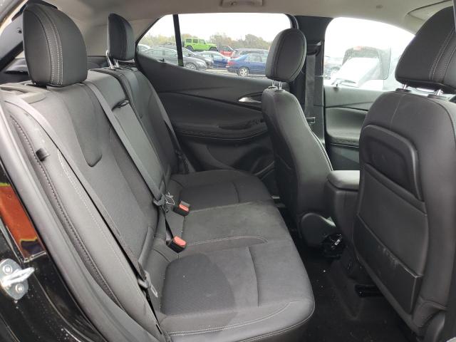 2023 BUICK ENCORE GX - KL4MMDSL5PB063737