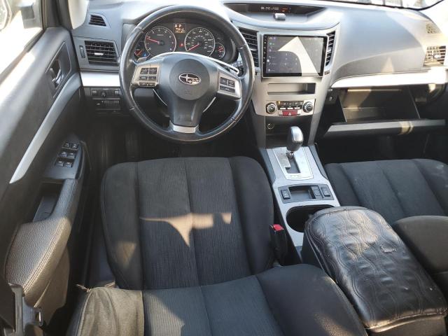 VIN 4S4BRCDC6E3208311 2014 Subaru Outback, 2.5I Pre... no.8