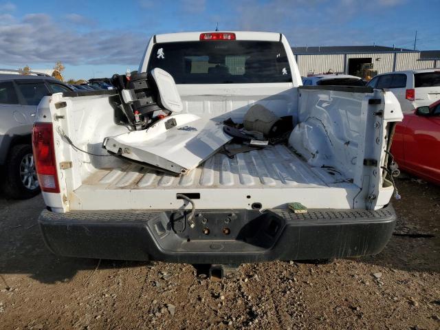 2015 RAM 1500 ST - 1C6RR7FG5FS708131