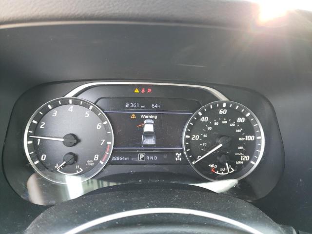 2022 NISSAN FRONTIER S - 1N6ED1EK6NN651053