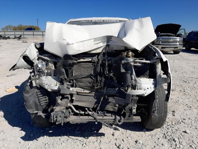 2018 TOYOTA TACOMA ACC - 5TFSX5EN0JX059144