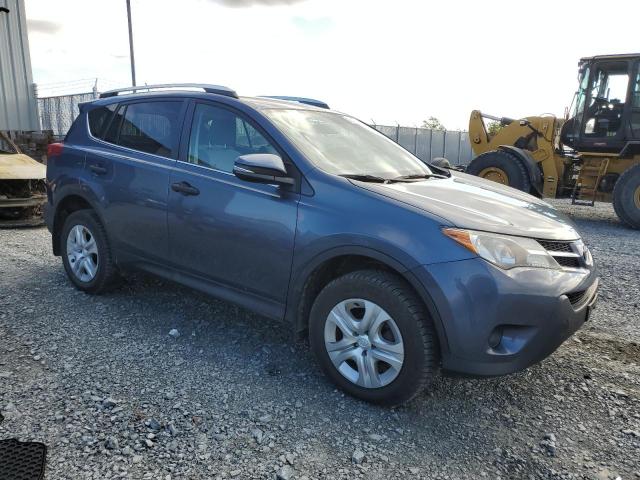 Vin: 2t3zfrev1dw053905, lot: 73948134, toyota rav4 le 20134