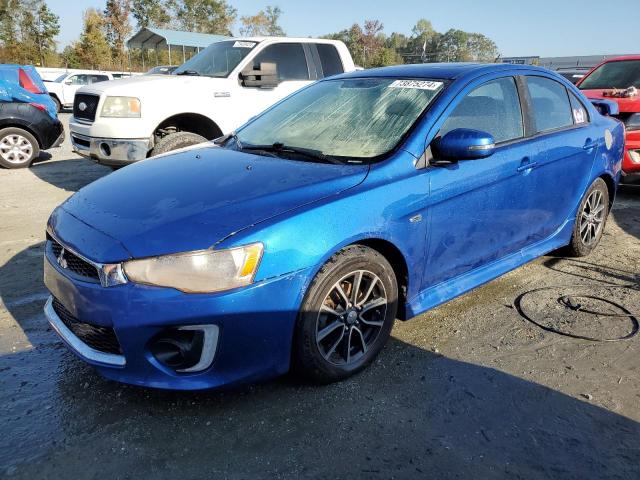 2017 MITSUBISHI LANCER ES 2017