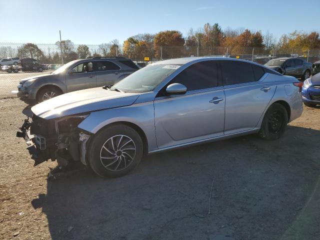 2020 NISSAN ALTIMA SL #2991732057