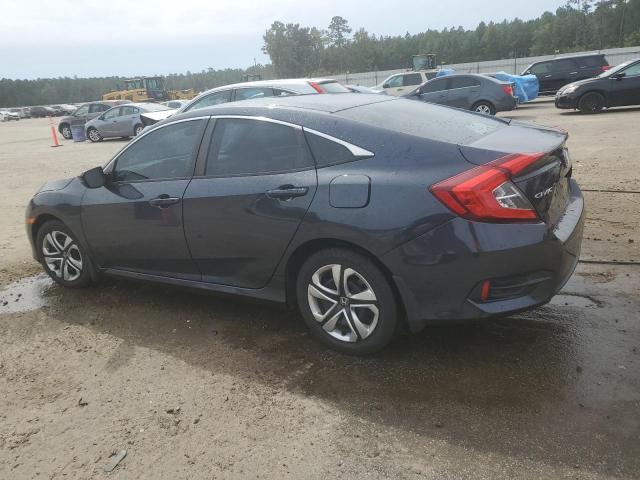 2017 HONDA CIVIC LX - 19XFC2F55HE081869