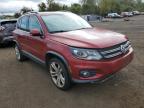 VOLKSWAGEN TIGUAN S photo