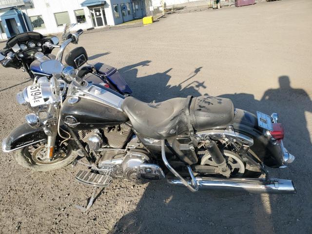 2009 HARLEY-DAVIDSON FLHRC 5HD1FR4119Y656837