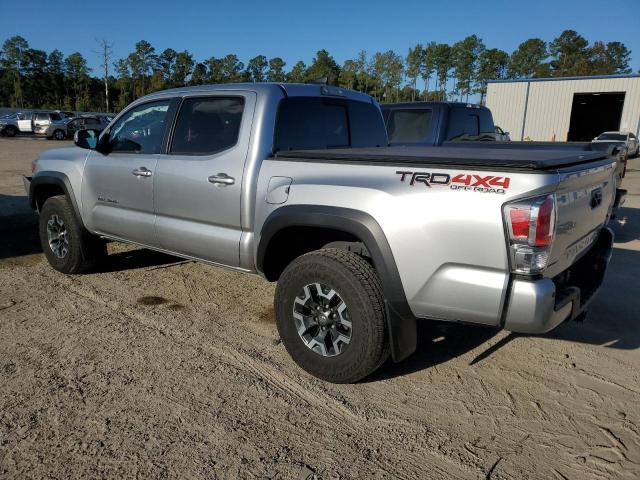 2022 TOYOTA TACOMA DOU - 3TYCZ5AN5NT101943