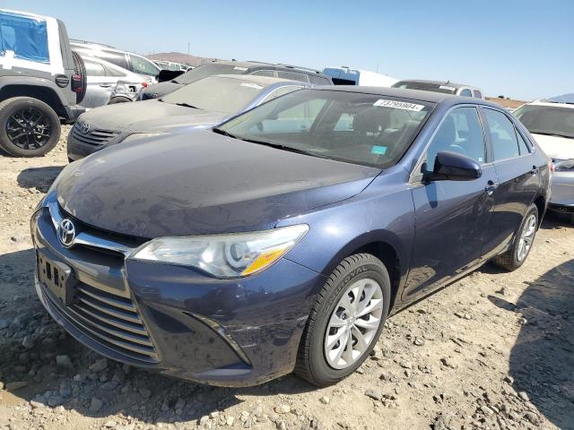 VIN 4T4BF1FKXGR541079 2016 Toyota Camry, LE no.1