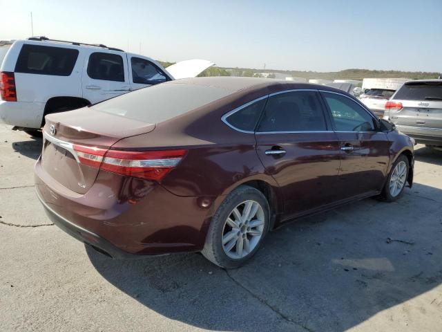 VIN 4T1BK1EB5DU030107 2013 Toyota Avalon, Base no.3