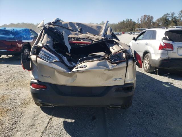 2015 JEEP CHEROKEE L - 1C4PJMCS8FW619774