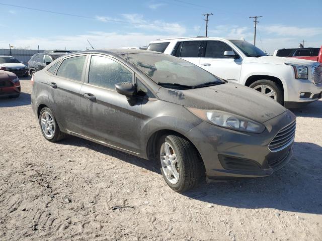 2019 FORD FIESTA SE - 3FADP4BJ5KM153926