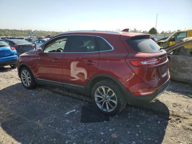 2017 LINCOLN MKC SELECT 5LMCJ2C97HUL57625
